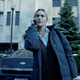 Actress Kate Winslet plays a CDC expert in the film Contagion (2011)